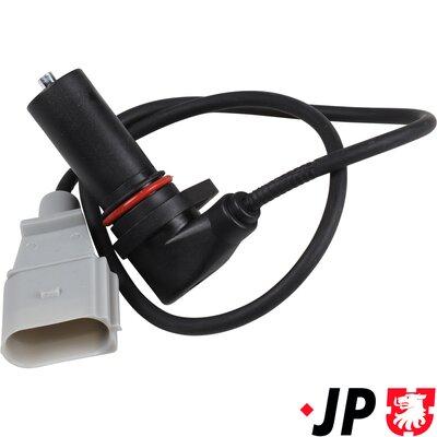 JP GROUP Impulsgeber, Kurbelwelle 1193701600 für VAG