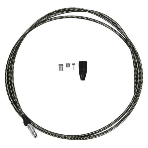 Formula Bremsleitung, 200cm, CURA | CURA 4/X, kevlar (FD50540-00)