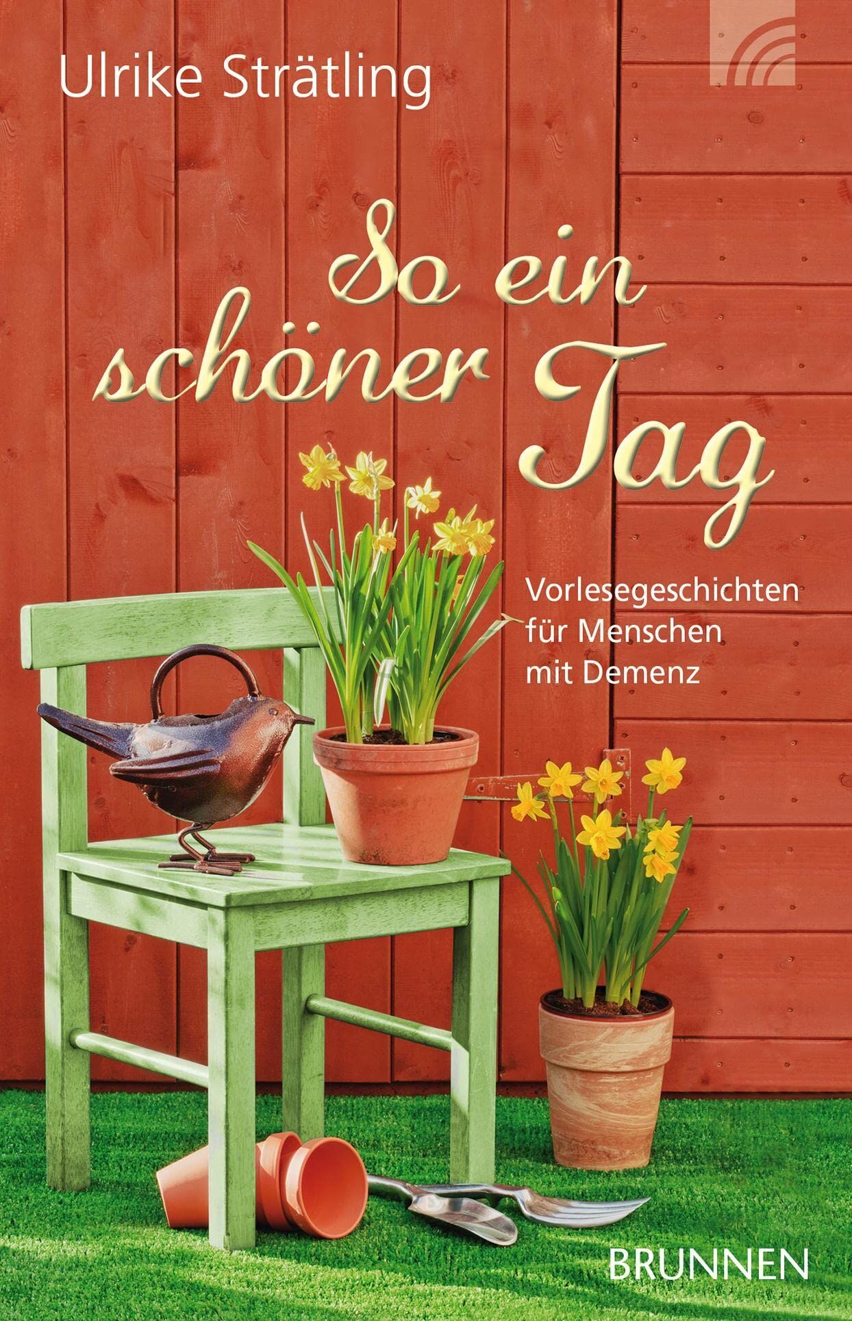 Ulrike Strätling - So ein schöner Tag - Preis vom 09.10.2026 07:28:09 h