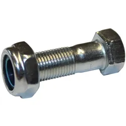Gelenkwelle Schraube und Mutter Original MTS Belarus | 52-2203020