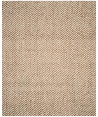 SAFAVIEH Natural Fiber Appoline Jute Rug