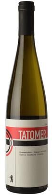 """Tatomer Meeresboden Gruner Veltliner 2025 White Wine - California"""