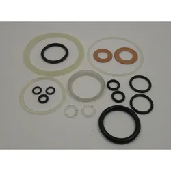 Unicraft Dichtungsset SRWH 3002 EF für Hydraulikpumpe