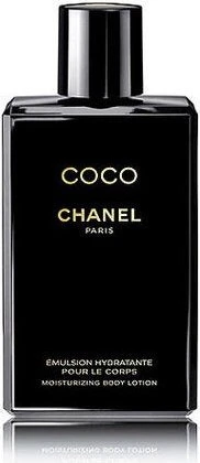 Chanel Coco Noir Moisturizing Body Lotion (Körpercreme, 200 ml) (113740)
