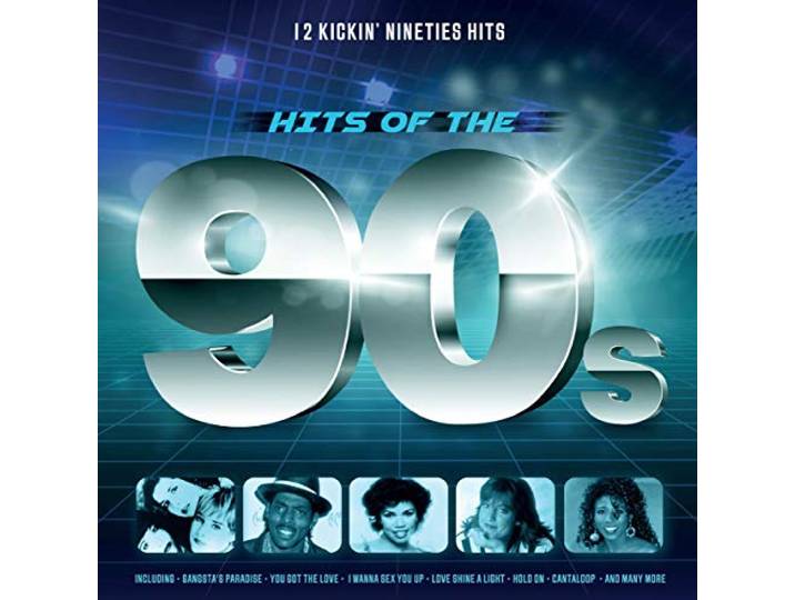 Hits of the 90'S