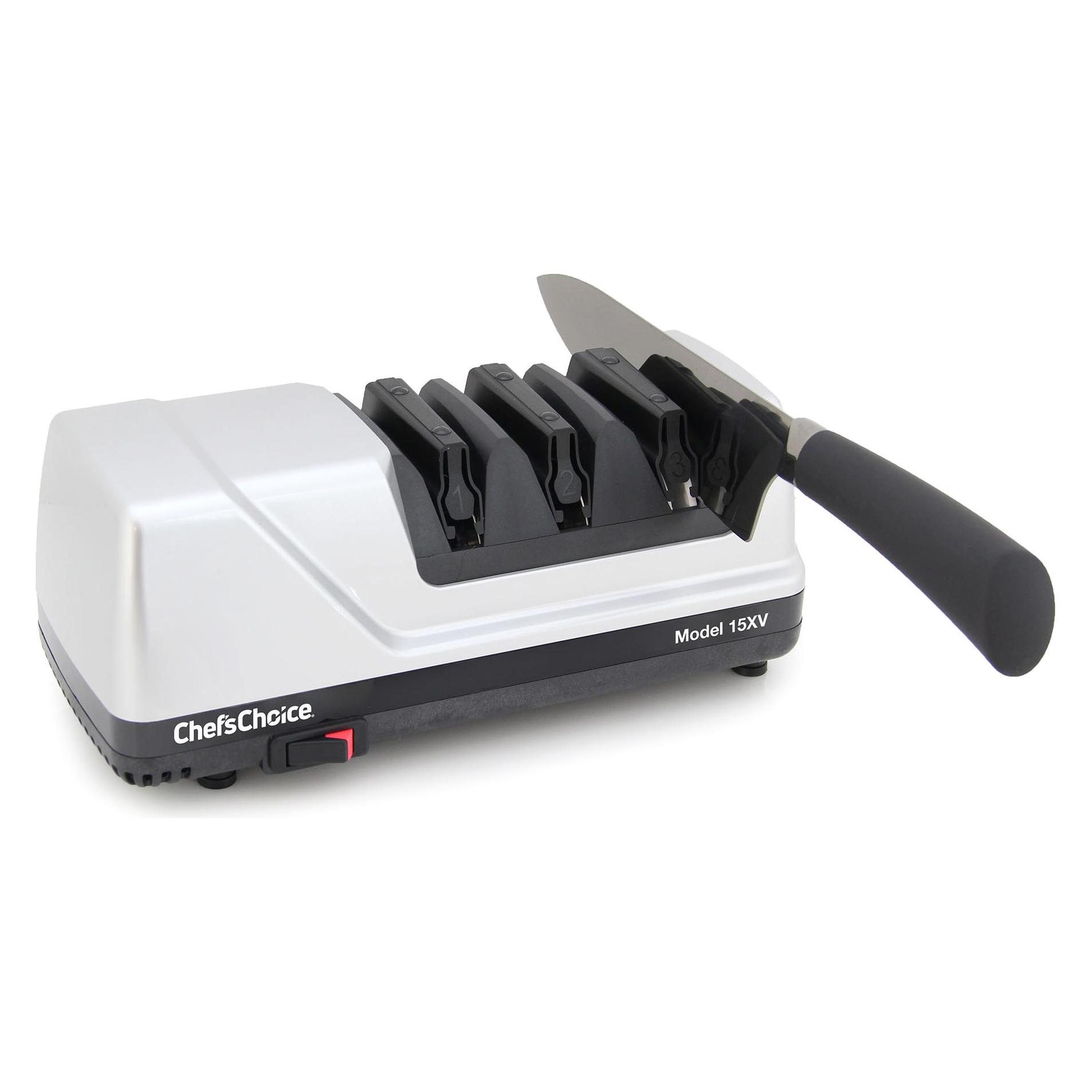 Chef's Choice Messerschleifer 15 XV (01015M0)