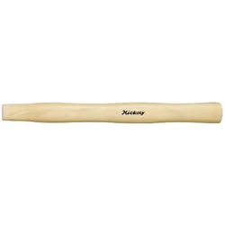 Wiha Hickory-Holzstiel für rückschlagfreien Schonhammer - 02116