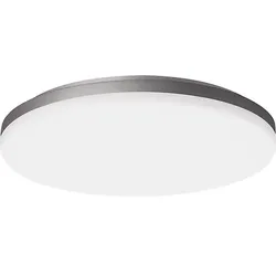 PERFORMANCE iN LIGHTING LED-Wand-u. Deckenleuchte 3000K/4000K 3105559