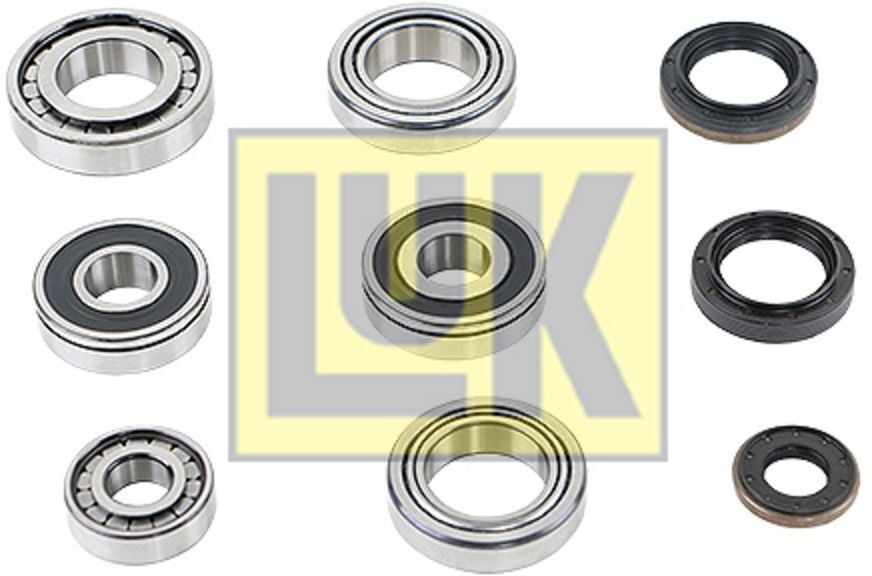 Reparatursatz, Schaltgetriebe Schaeffler LuK 462 0154 10