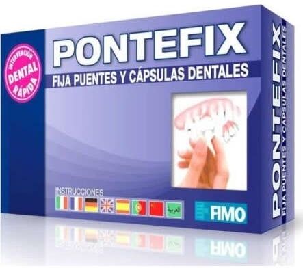FARMEDCO Fimo Pontefix 50g