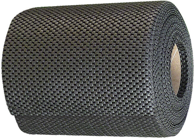 BLACK-CAT Tapis antidérapant rouleau 20cm x 10m