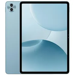 Blackview MEGA 5 (4G - 12.2" - 256 Go, 12 Go RAM) Bleu (4G, 12.20", 256 GB, Bleu), Tablet, Blau