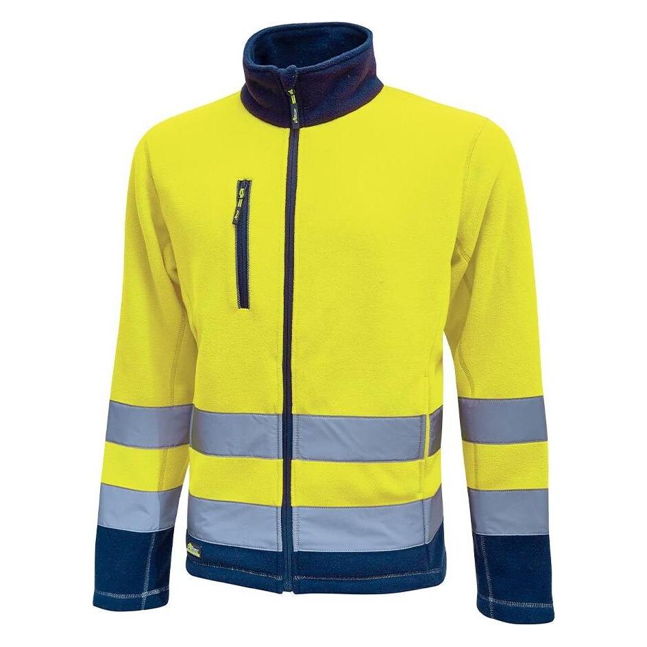 U-Power WORKWEAR Boing rot XL (XL) (HL207YF)