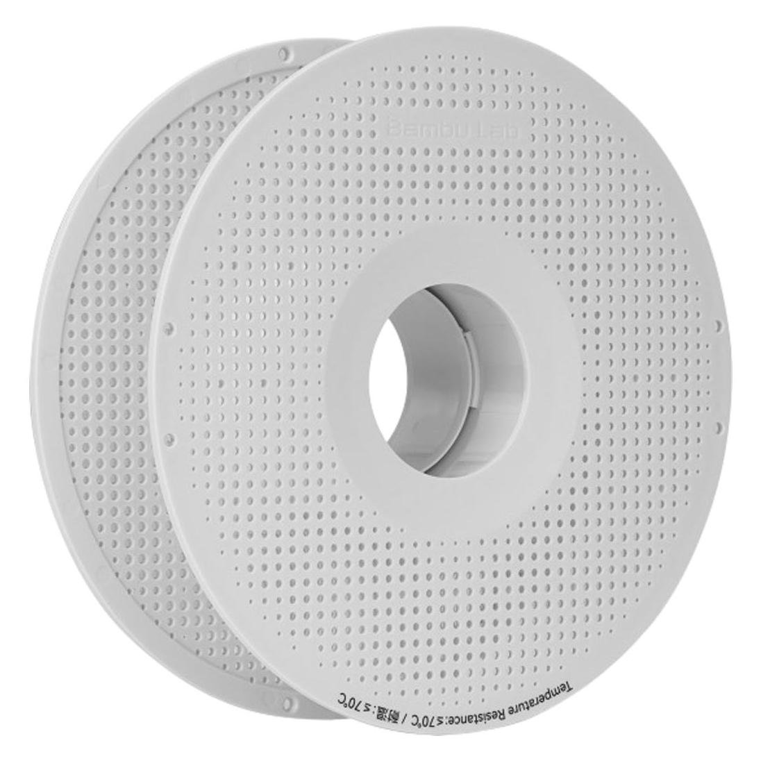 Bambu Lab Reusable Spool (ABS, 250 g) (RSP001)