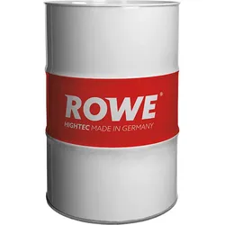 ROWE HIGHTEC ATF 4000 Automatikgetriebeöl - 200L Hochwertiges ATF Fluid