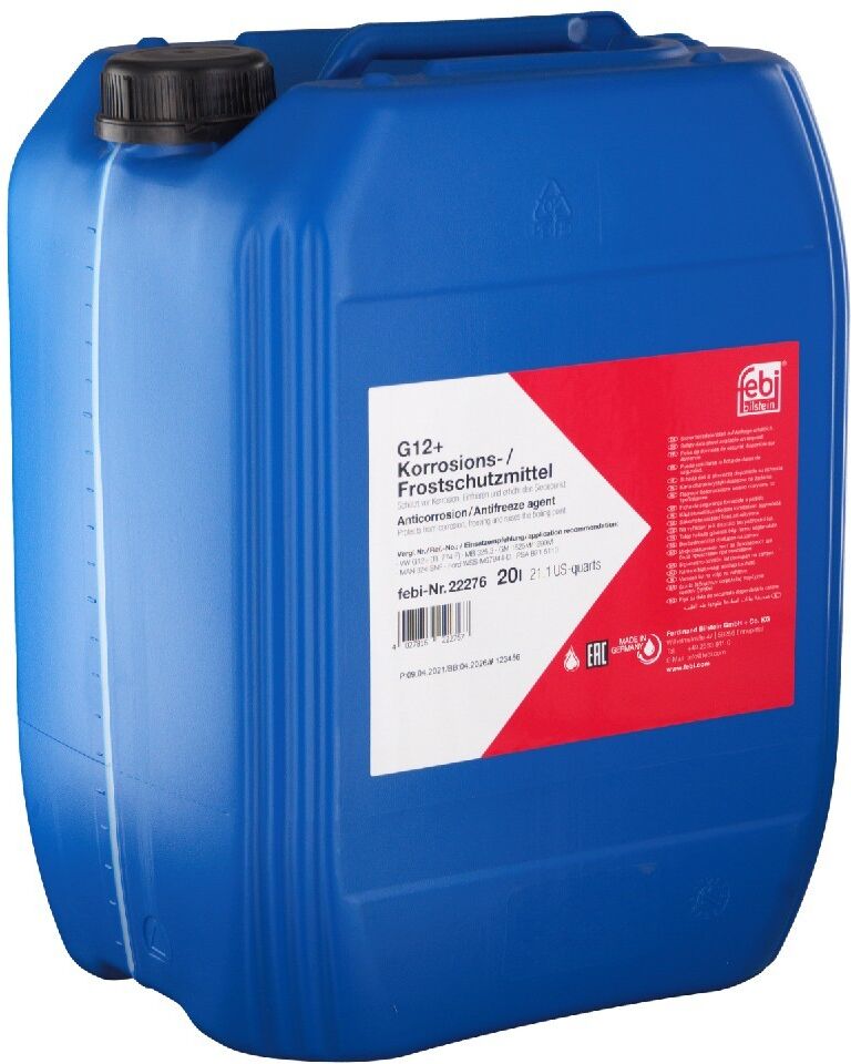 FEBI BILSTEIN 22276 Antifreeze