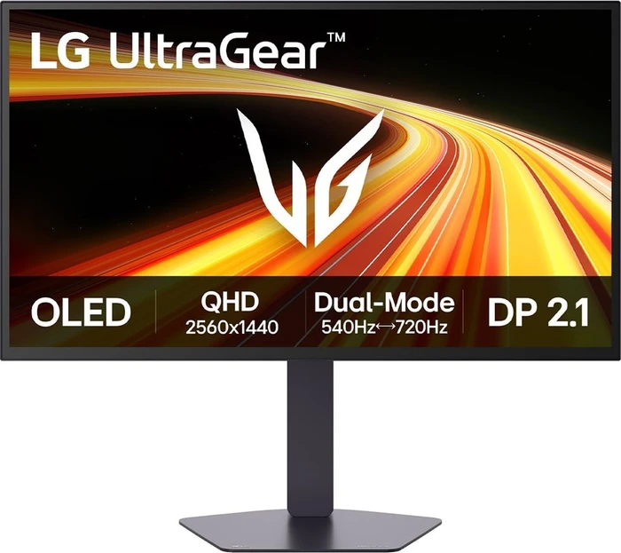 27" LG 27GX790B-B