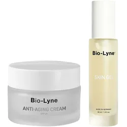 80ml Bio-Lyne Luminous Glow Duo (Skin Gel 30ml + Cream 50ml)
