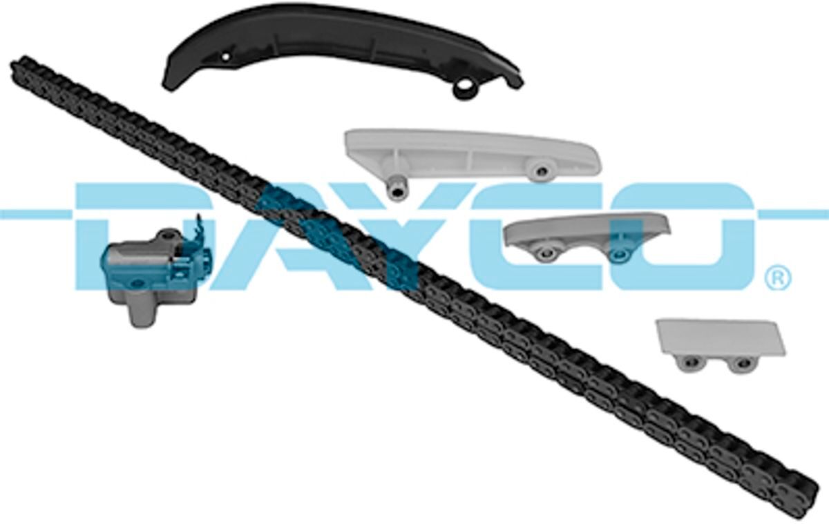 Dayco Kit catena di distribuzione KTC1126