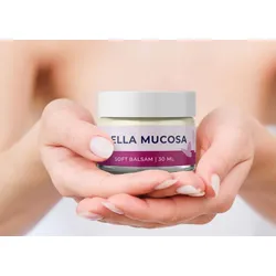 Vital Life Wo-Men in Balance Bella Mucosa Soft Balm Balsam 30 ml
