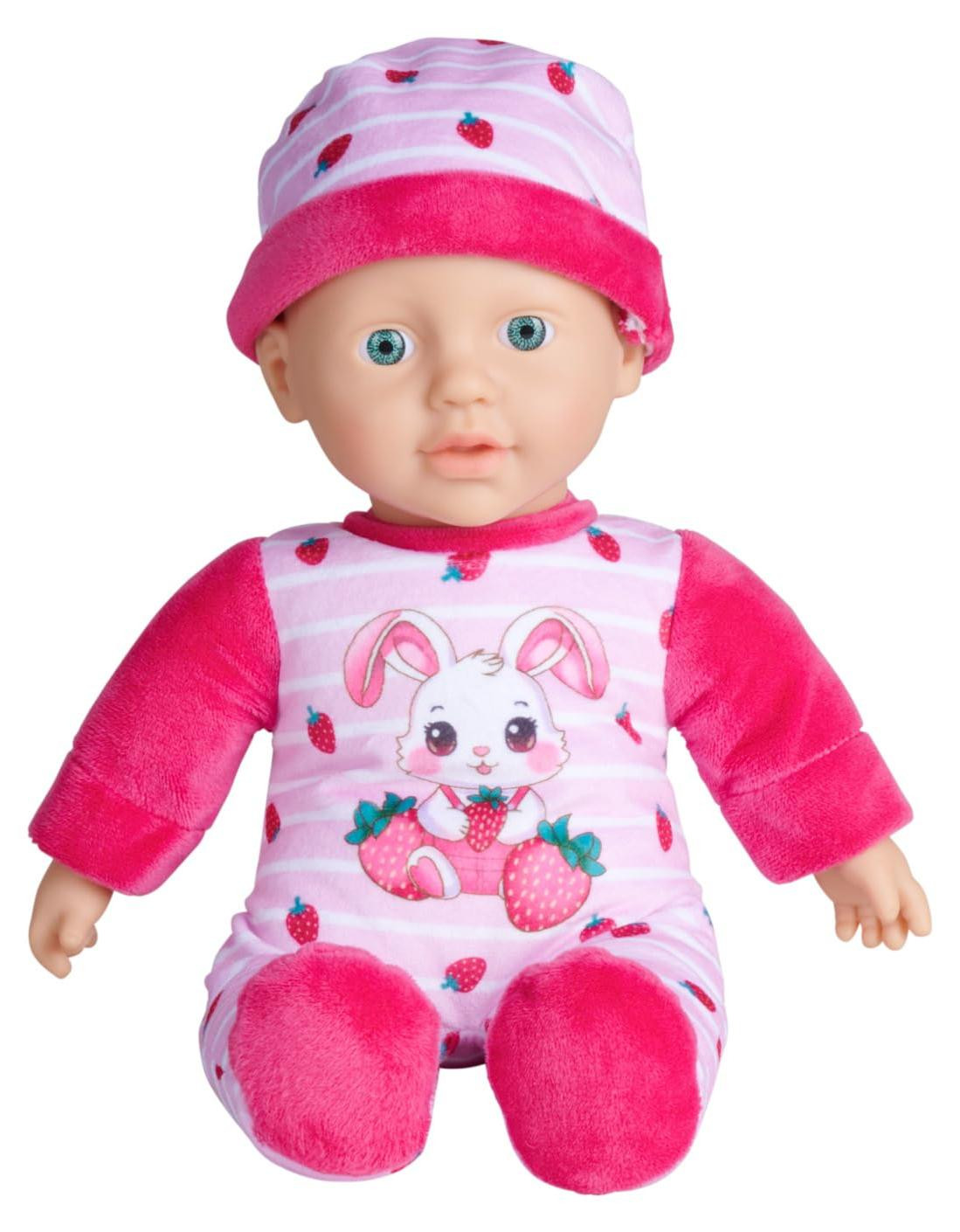 Simba Laura Strawbunny knuffel