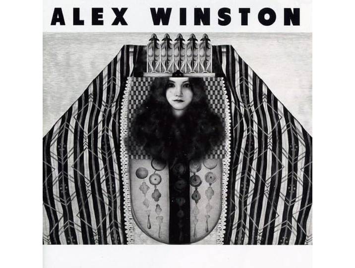 Alex Winston - Alex Winston