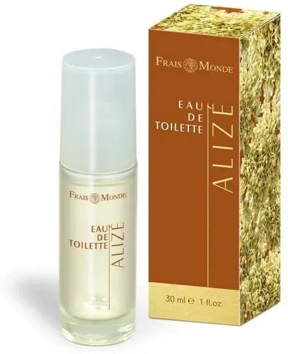 Frais Monde Eau Toilette Alize 30 ml