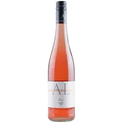 Alexander Laible Rosé trocken 2* 2025