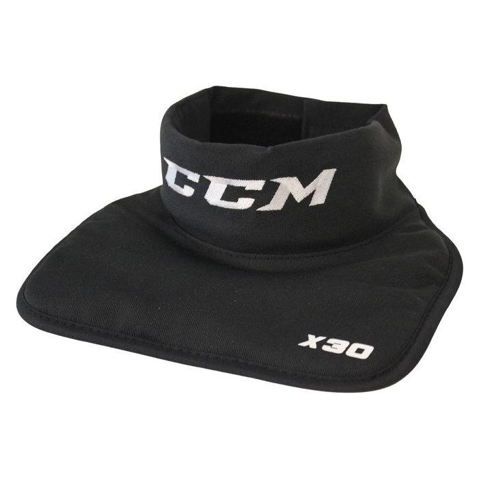 CCM X30 Kinder Halsschutz (One Size) (12249111)