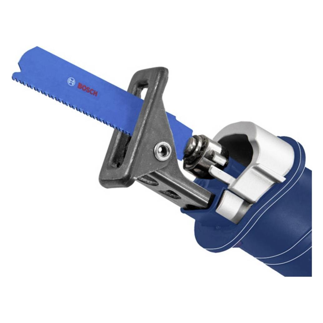 Bosch Professional Bosch Accessories 2607012091 Gemischtes Säbelsägeblatt-Set, 6-tlg 1 St. (2607012091)