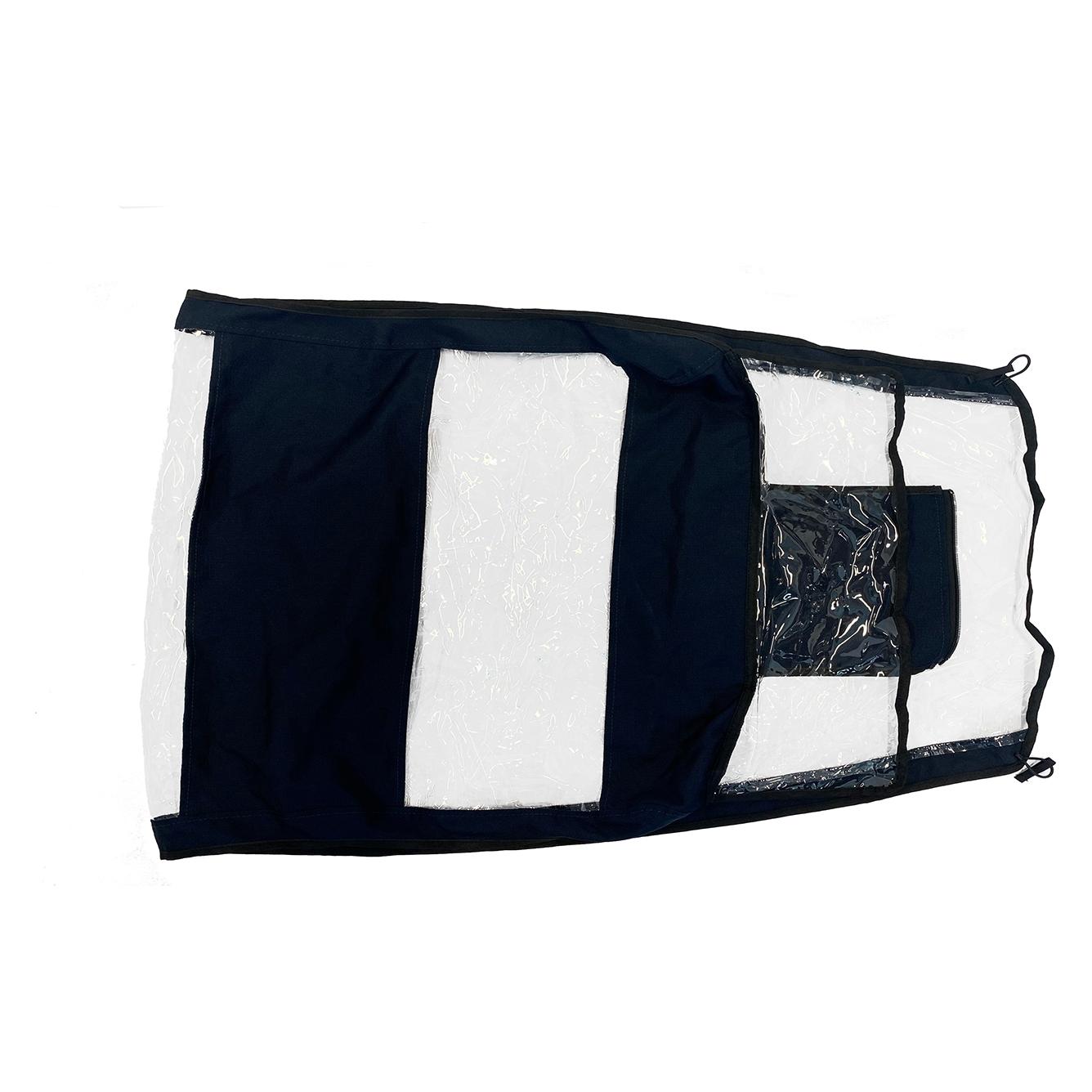 hamax Rain Cover (Breeze One) - Navy (58237315)