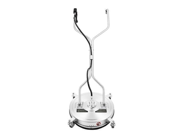 Nettoyeur de surface haute pression 4500 PSI pour allées et patios – Accessoires de nettoyeur haute pression
