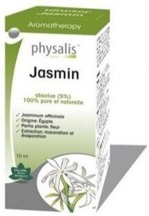 Physalis Jasmine essence 10 ml