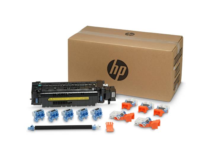 HP Kit de maintenance 220V LaserJet, Kit de maintenance, Laser, Chine, L0H25A, 225000 pages, HP