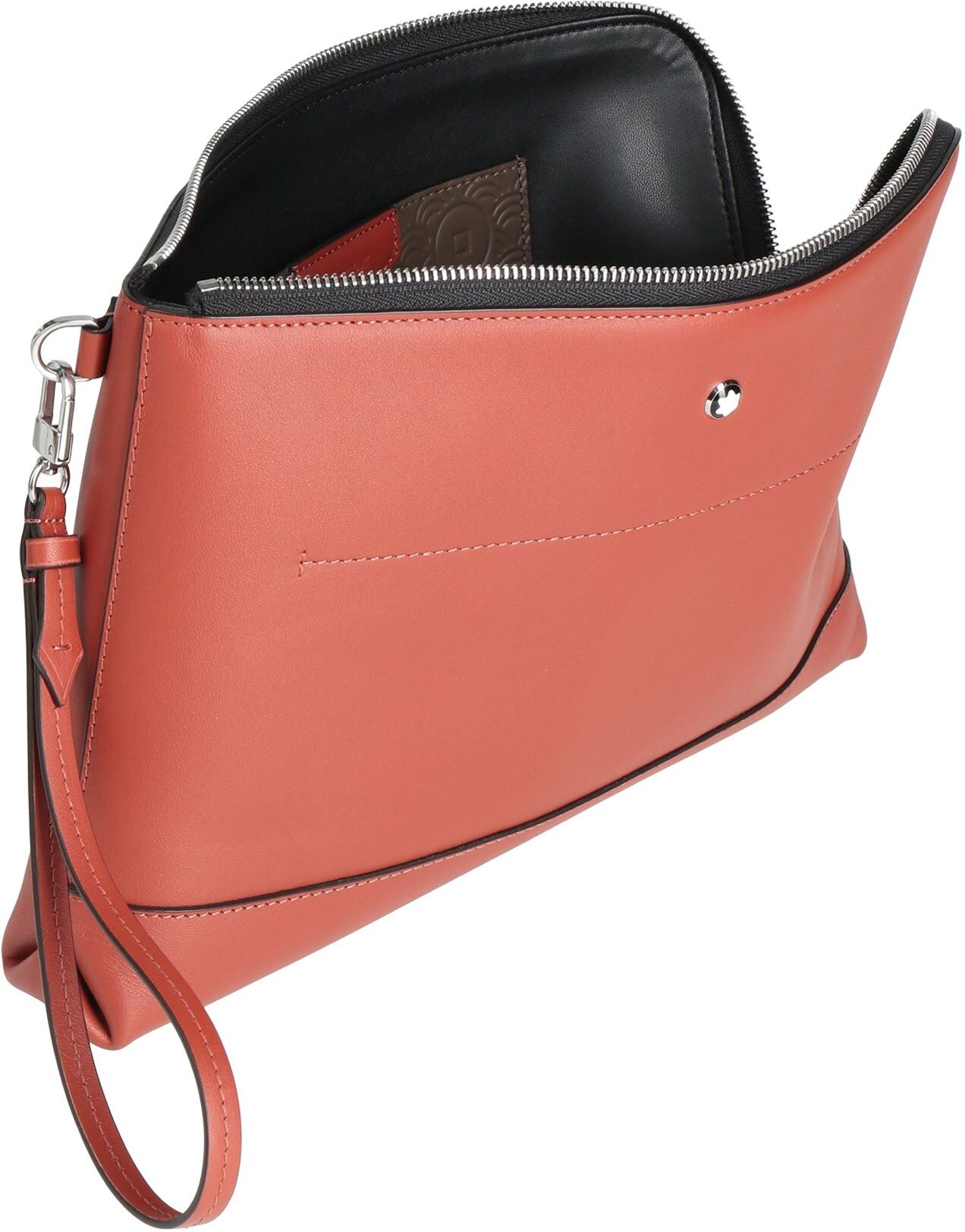 Montblanc Pochette Unisex Óxido -- Unisex