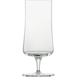 Pilsglas-Set BEER BASIC (DH 7,60x17,80 cm) - transparent - DH 7,60x17,80 cm