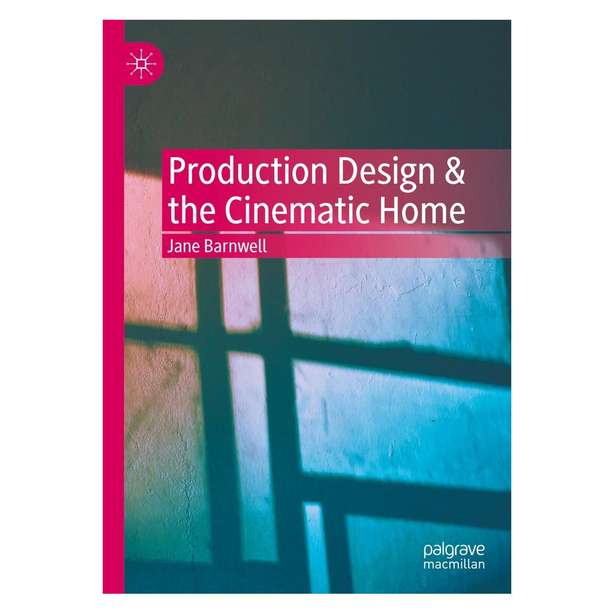 Springer Production Design & the Cinematic Home (Englisch, Hardcover, Jane Barnwell) (9783030904487)