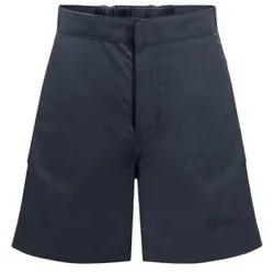 Jack Wolfskin Kinder Sun Shorts - 140 - night blue