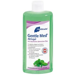 Gentle Med Aktiv Gel 500 ML