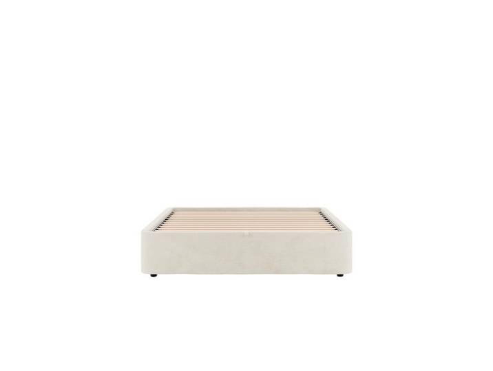 SLOME Sommier Coffre bouclette Nova 180x200 cm