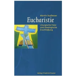 Eucharistie, Fachbücher von Martin Stuflesser
