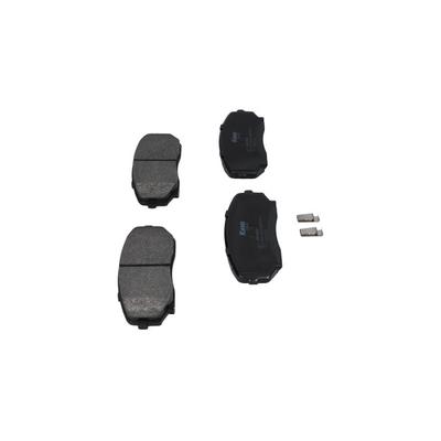KAVO PARTS Bremsbelagsatz, Scheibenbremse KBP-5565 für MITSUBISHI