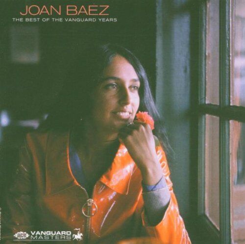 Joan Baez - Best of the Vanguard Years - Preis vom 01.10.2026 08:16:52 h