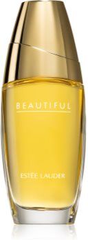 Estee Lauder Beautiful Eau de Parfum para mulheres 75 ml. Beautiful