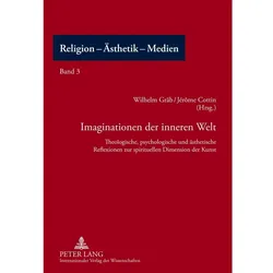 Imaginationen der inneren Welt, Fachbücher