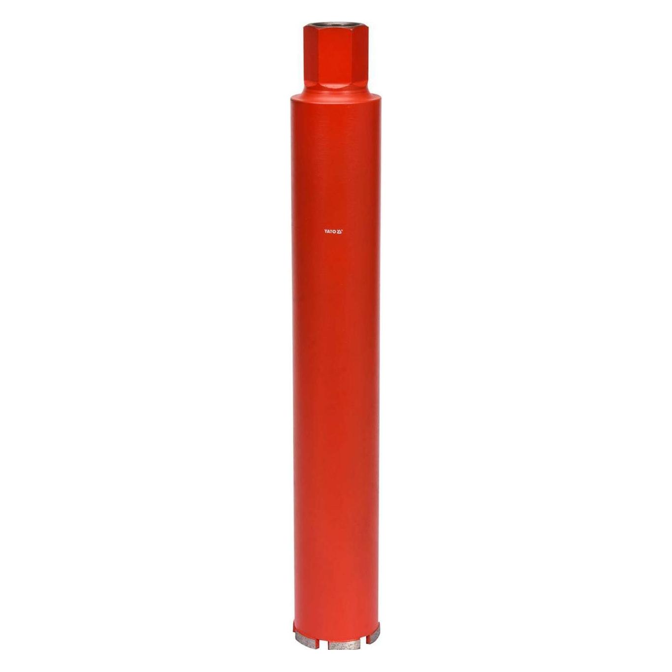 Yato Diamant-Kernbohrkrone (6.8 Zentimeter) (YT-60374)