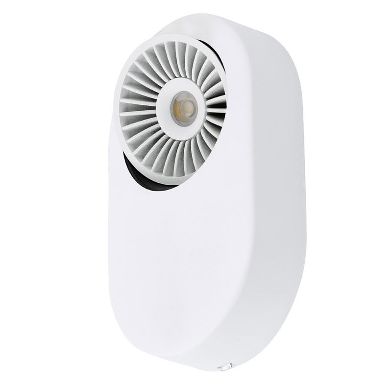 Eglo Montale Led plafondspot - Wit