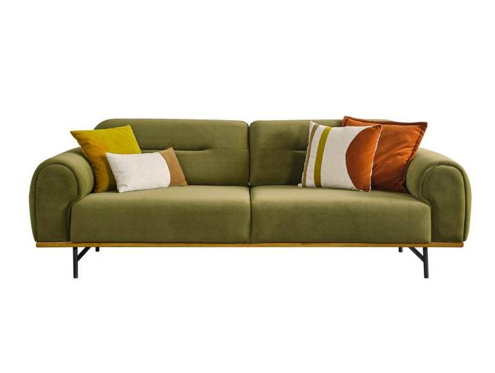 Xlmoebel Kommode Weiße moderne Kommode mit 2 Schubladen für das Schlafzimmer (Einzelartikel), Made in Europa