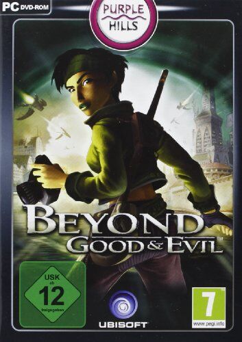 Purple Hills Black - Purple Hills - Beyond Good & Evil - Preis vom 08.10.2026 07:26:42 h