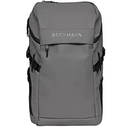Beckmann Rucksack Street FLX grey 30/35 L